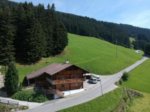 Freilandhtte Zillertaler Alpen Huette Zillertal